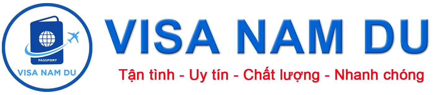 Dịch vụ Visa Nam Du