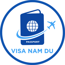Visa Nam Du Logo