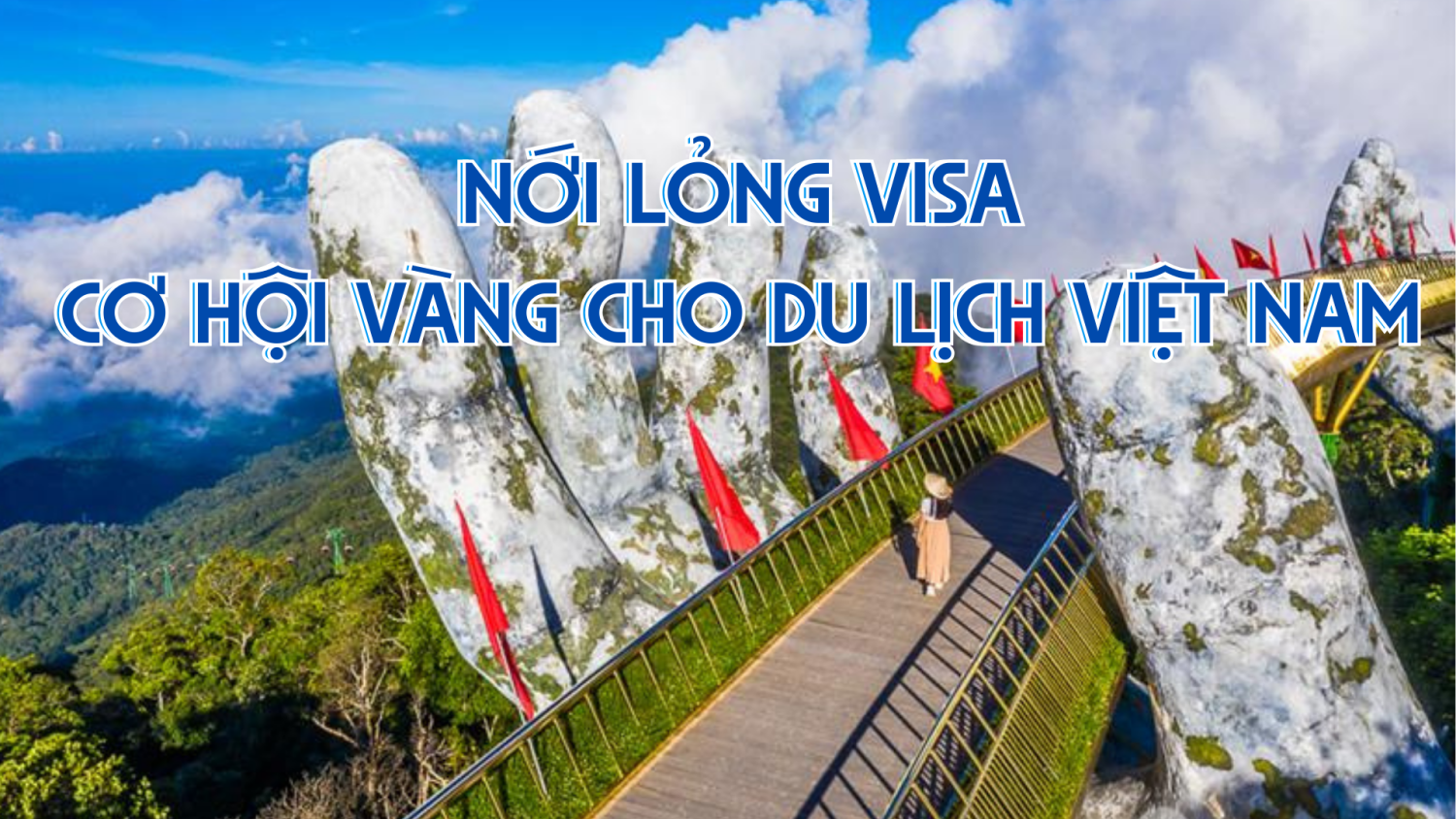 Nới lỏng visa Hàn Quốc & Đài Loan – Cơ hội vàng cho du lịch Việt Nam